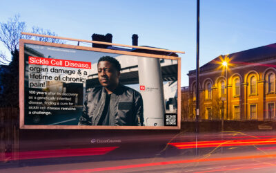 Sanius Health reaches 28M People with its Awareness Billboard Campaign.